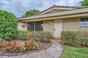 7301 Nw 11th St Plantation, FL 33313 - MLS#A11891623