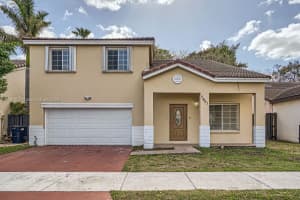 7451 Sw 157th Ct Miami, FL 33193 - MLS#A11891625