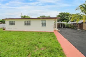 8330 Nw 33rd Ave Miami, FL 33147 - MLS#A11891632