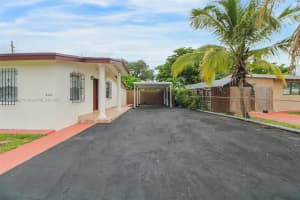8330 Nw 33rd Ave Miami, FL 33147 - MLS#A11891632