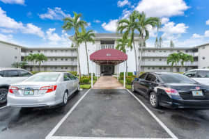 1000 Hillcrest Ct 207, Hollywood
