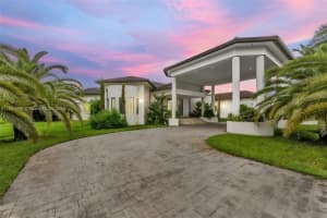 12175 Sw 45th St, Miami