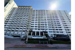 5005 Collins Ave 823 Miami Beach, FL 33140 - MLS#A11891643