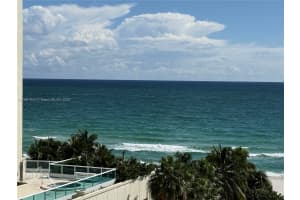 5005 Collins Ave 823 Miami Beach, FL 33140 - MLS#A11891643