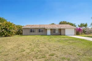301 SE Whitmore Dr, Port St. Lucie, FL 34984, Sold 03/10/26