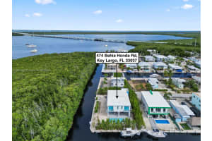 474 Bahia Honda Rd Key Largo, FL 33037 - MLS#A11891652