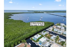 474 Bahia Honda Rd Key Largo, FL 33037 - MLS#A11891652
