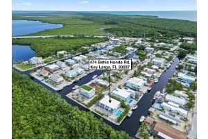 474 Bahia Honda Rd Key Largo, FL 33037 - MLS#A11891652