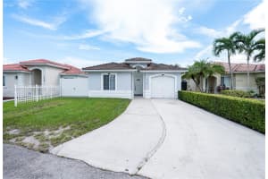 15126 Sw 140th Ter Miami, FL 33196 - MLS#A11891657
