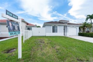 15126 Sw 140th Ter Miami, FL 33196 - MLS#A11891657
