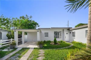 315 Nw 106th St Miami, FL 33150 - MLS#A11891671