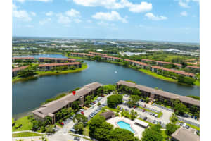 13700 Sw 11th St 309a Pembroke Pines, FL 33027 - MLS#A11891676