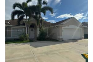 1556 Sw Jacqueline Ave, Port Saint Lucie