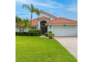6110 Pitch Ln, Boynton Beach