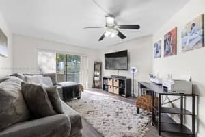 6075 N Sabal Palm Blvd 114 Tamarac, FL 33319 - MLS#A11891693