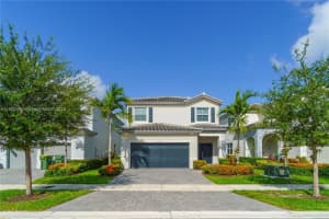 1412 Se 27th Ter, Homestead