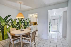 9041 Sunrise Lakes Blvd 107 Sunrise, FL 33322 - MLS#A11891700