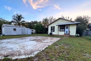 5161 Sw 27th Ave, Dania Beach