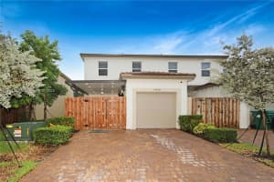 12856 Sw 242nd St Homestead, FL 33032 - MLS#A11891706