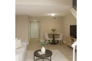 8500 Sw 109th Ave 6-207 Miami, FL 33173 - MLS#A11891729