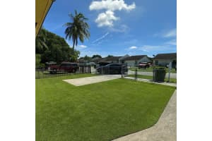 3611 Nw 194th Ter Miami Gardens, FL 33056 - MLS#A11891743