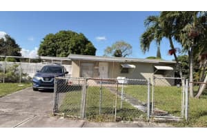 3201 Nw 83rd St Miami, FL 33147 - MLS#A11891758