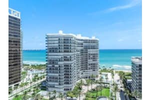 9601 Collins Ave 507 Bal Harbour, FL 33154 - MLS#A11891765