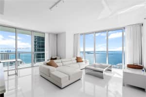 485 Brickell Ave 4410 Miami, FL 33131 - MLS#A11891785