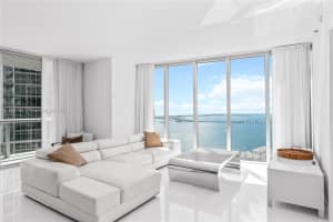 485 Brickell Ave 4410 Miami, FL 33131 - MLS#A11891785