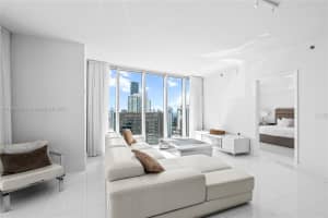 485 Brickell Ave 4410 Miami, FL 33131 - MLS#A11891785