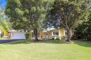 18401 Sw 86th Ct, Cutler Bay