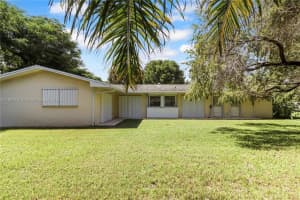 18401 Sw 86th Ct Cutler Bay, FL 33157 - MLS#A11891791