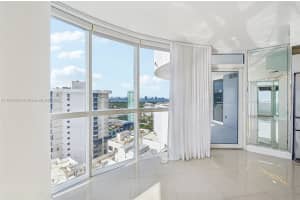 6301 Collins Ave 2203 Miami Beach, FL 33141 - MLS#A11891800