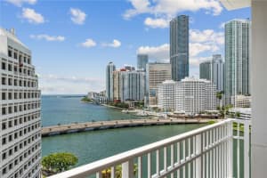 701 Brickell Key Blvd 1411, Miami