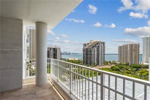 701 Brickell Key Blvd 1411 Miami, FL 33131 - MLS#A11891807
