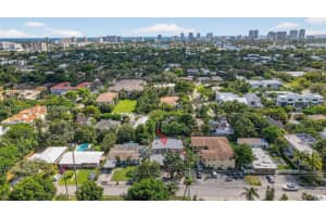 630 Ne 14th Ave F Fort Lauderdale, FL 33304 - MLS#A11891819