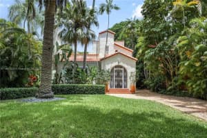 1225 Asturia Ave, Coral Gables