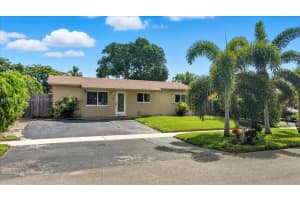 514 Sw 72nd Ter North Lauderdale, FL 33068 - MLS#A11891823