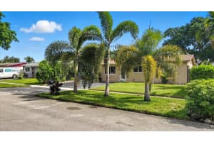 514 Sw 72nd Ter North Lauderdale, FL 33068 - MLS#A11891823