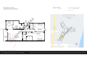 4900 N Ocean Blvd 1217 Lauderdale By The Sea, FL 33308 - MLS#A11891824