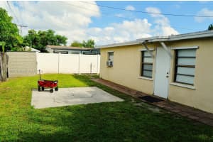 6441 Allen St Hollywood, FL 33024 - MLS#A11891827