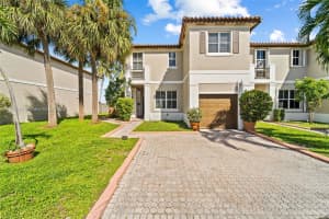 14391 Nw 83rd Ave Miami Lakes, FL 33016 - MLS#A11891829