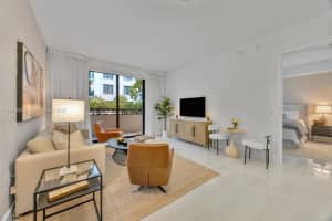 301 Altara Ave 419 Coral Gables, FL 33146 - MLS#A11891830