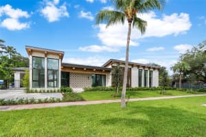 6716 San Vicente St Coral Gables, FL 33146 - MLS#A11891850