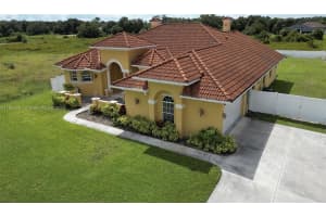 1509 Moore Ave Lehigh Acres, FL 33972 - MLS#A11891851