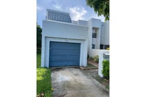 5612 Nw 19th St 7 Lauderhill, FL 33313 - MLS#A11891857