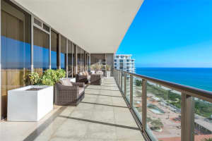 9705 Collins Ave 1402n Bal Harbour, FL 33154 - MLS#A11891864