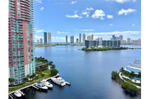 3330 Ne 190th St 1610 Aventura, FL 33180 - MLS#A11891866