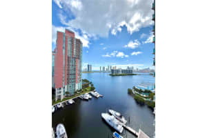 3330 Ne 190th St 1610 Aventura, FL 33180 - MLS#A11891866