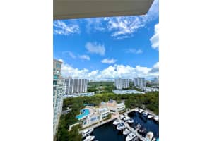 3330 Ne 190th St 1610 Aventura, FL 33180 - MLS#A11891866